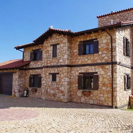 Chateau Olympia *