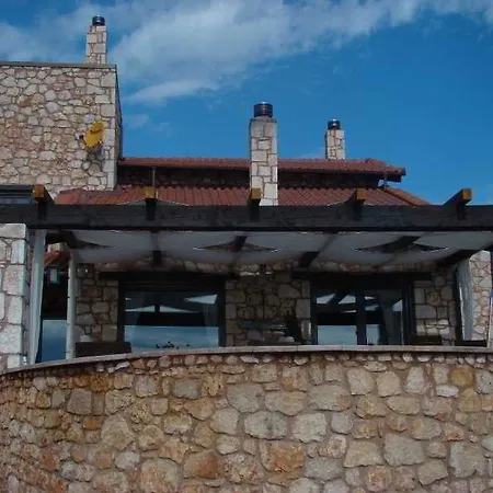 Chateau Olympia * Polygyros